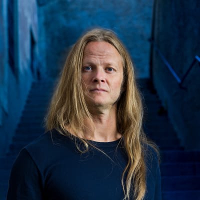 Herman Geijer, zombieöverlevnadsexpert.