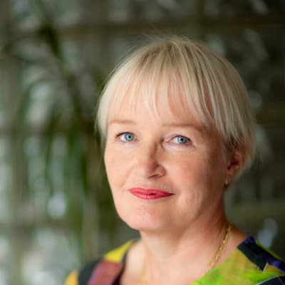Anni Virolainen-Julkunen