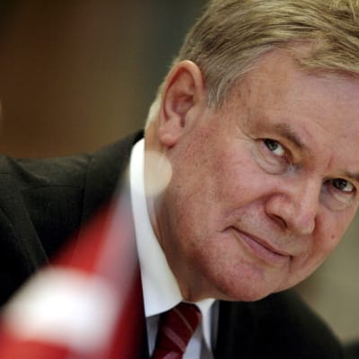 Paavo Lipponen