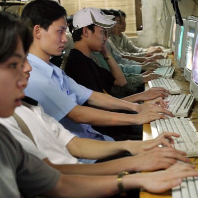 counter-strike multiplayer spel