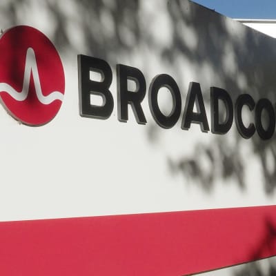 Broadcom