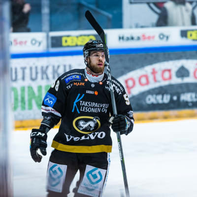 Jani Hakanpää