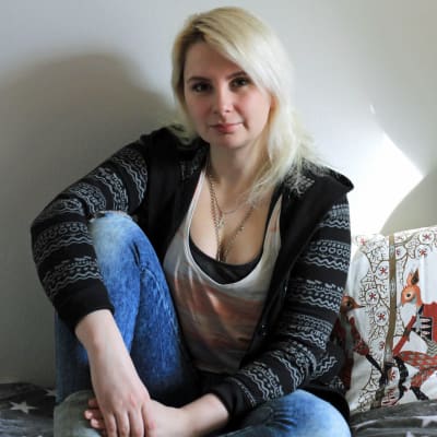 Katja Klami