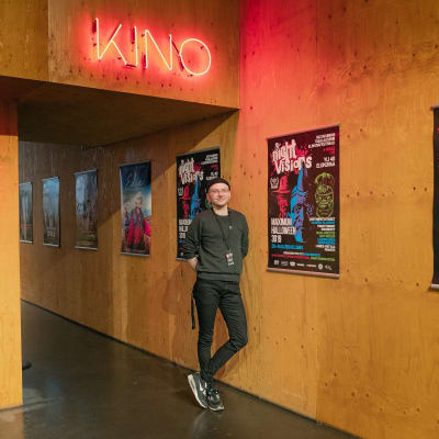 aale teitto korjaamo kino