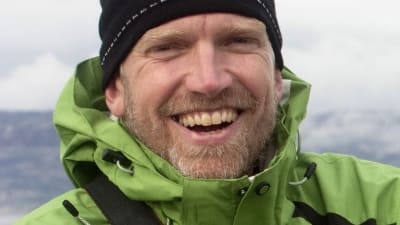 Patrik Degerman