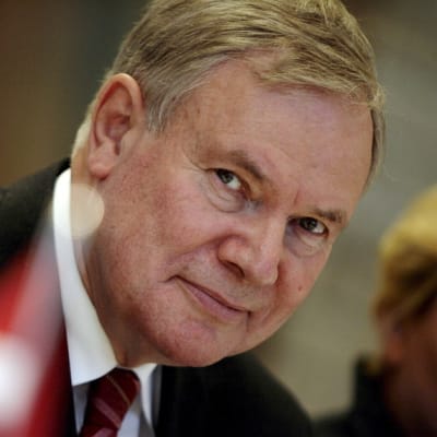 Paavo Lipponen
