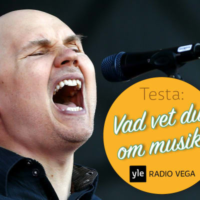 Billy Corgan