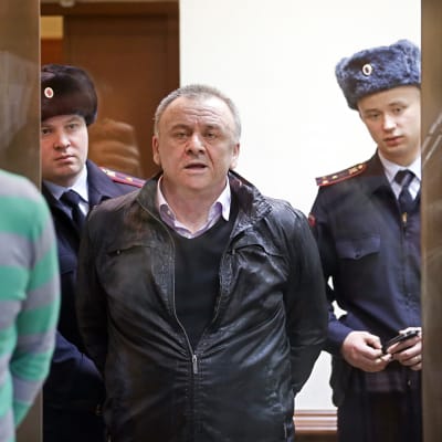Lom-Ali Gaitukayev