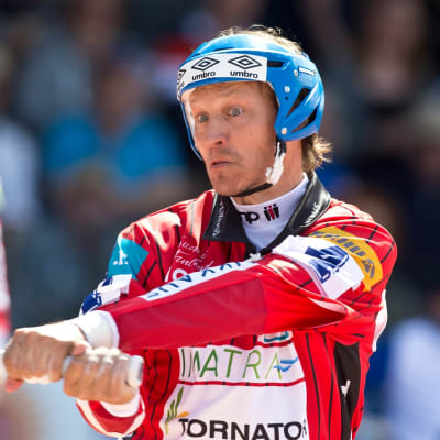 Toni Kohonen.