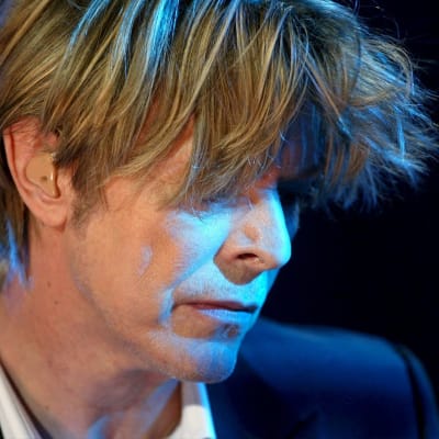 David Bowie