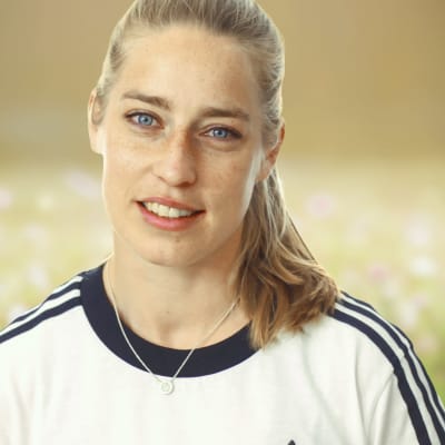 Vegas sommarpratare 2019 Linda Sällström