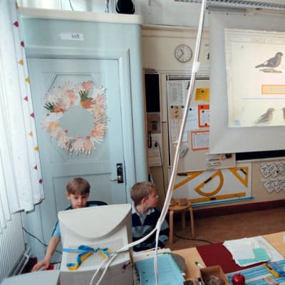 Tukholmalainen luokka