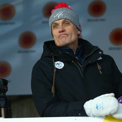 Mika Kojonkoski