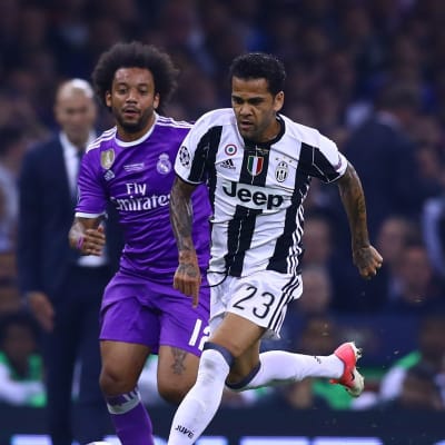 Dani Alves