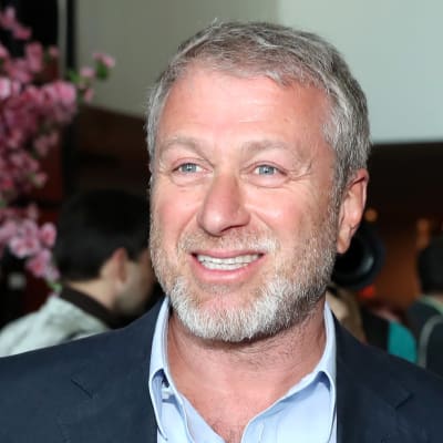 Roman Abramovitj besökte Moskva i maj.