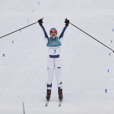 Krista Pärmäkoski