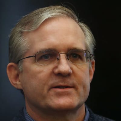 Paul Whelan
