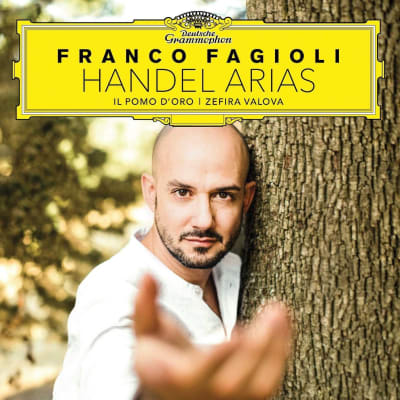 Fagioli / Händel