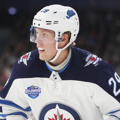 Patrik Laine.