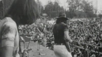 Ruisrock 1970