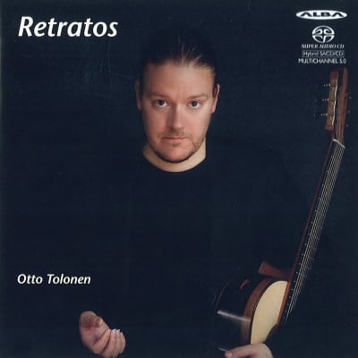 Otto Tolonen / Retratos