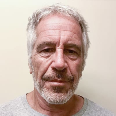 Jeffrey Epstein