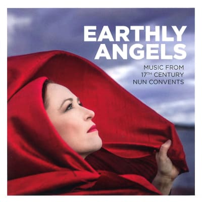 Yleisradion vuoden levy 2018 -kunniakirjan saa Alba Recordsin "Earthly Angels”