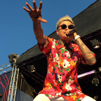 Mikael Gabriel