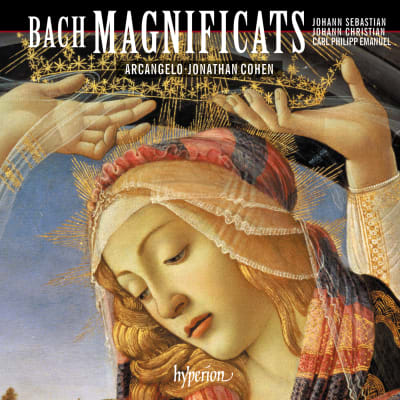 Magnificat / Bach