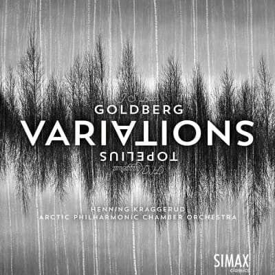 Topelius Variations / Goldberg Variations