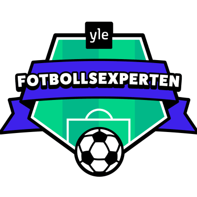 Logo gör fotbollsexperten 2021.