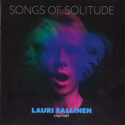Lauri Sallinen / Songs of Solitude
