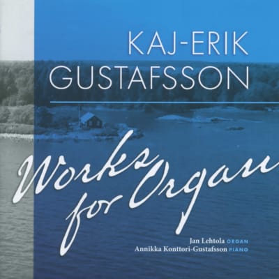 Kaj-Erik Gustafsson / Jan Lehtola