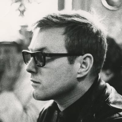 Krzysztof Komeda, puolalainen elokuvasäveltäjä ja jazzpianisti