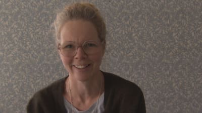 Fotografen Charlotta Boucht