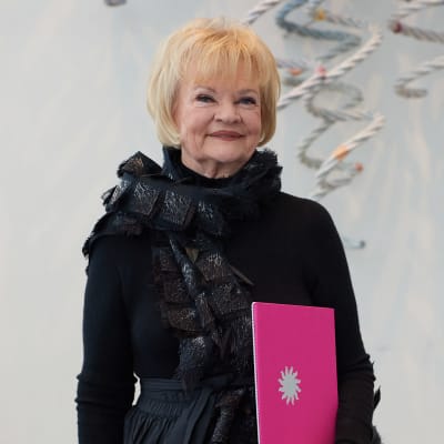 Anu Pentik 