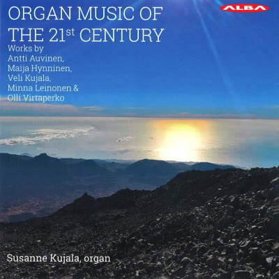 Organ Music of the 21st Century