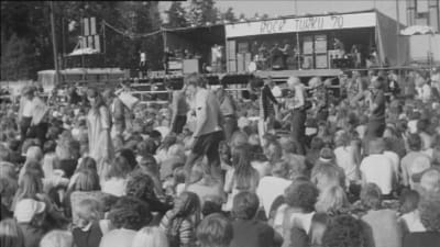 Ruisrock 1970