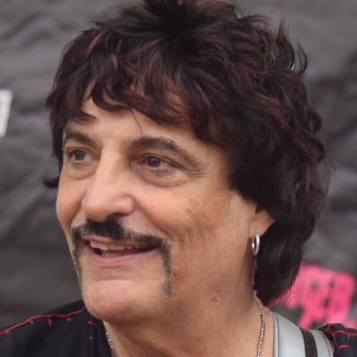 Carmine Appice