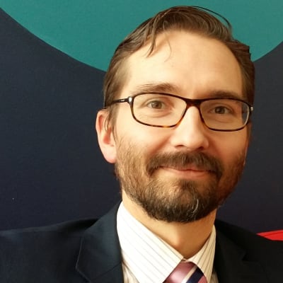 Fredrik Guseff (t.v) och Tomi Venho