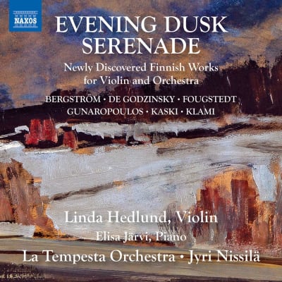 Evening Dusk Serenade / Linda Hedlund