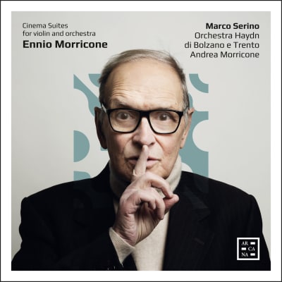 Ennio Morricone: Cinema Suites
