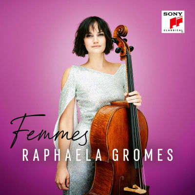 Raphaela Gromes: Femmes