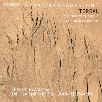 Sebastian Fagerlund - Terral