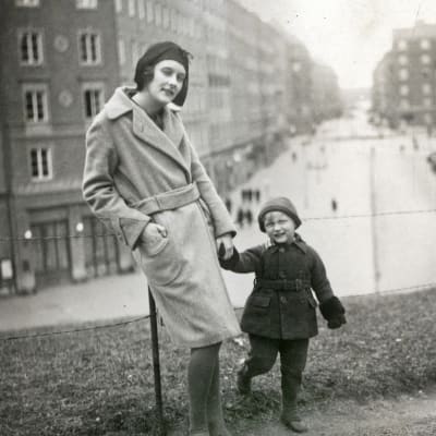 Astrid - en berättelse