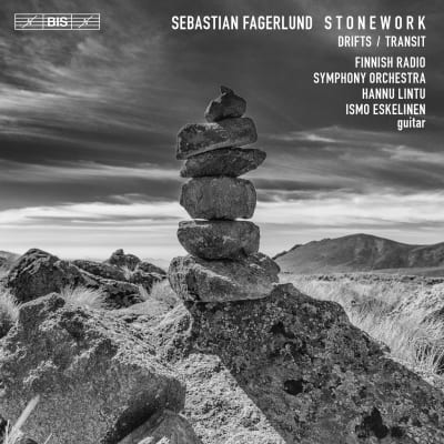 Sebastian Fagerlund / Stonework
