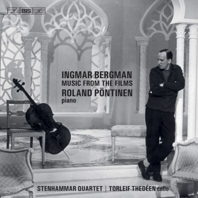 Ingmar Bergman - Music from the films