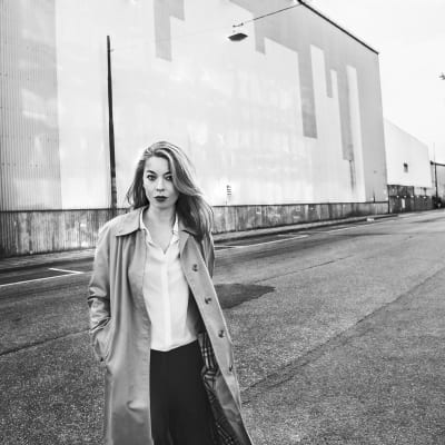 författaren karolina ramqvist