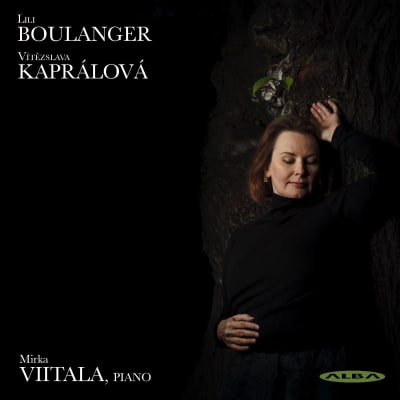 Mirka Viitala, piano