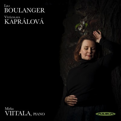 Mirka Viitala, piano